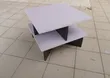 Hamilton Center Table - Modern Durable Design - 2