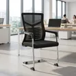 Boss Office Products Visitor Chair - 1