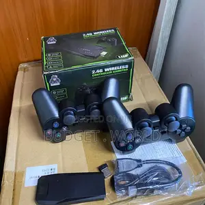 Brand New M8 Game Stick HD with 10000 Games