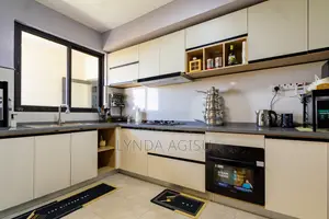 Furnished 3-Bedroom Apartment in Syokimau for Rent