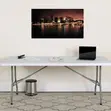 1.8m Plastic Folding Table - 4