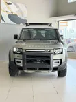 Land Rover Defender 2021 - 1