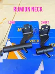 Toyota Rumion Radiator Necks (Short & Long) - 1