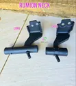 Toyota Rumion Radiator Necks (Short & Long) - 2