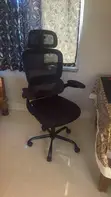 Ergonomic Mesh Computer Chair - Brand New - 1