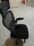 Ergonomic Mesh Computer Chair - Brand New - 2