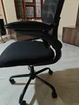 Ergonomic Mesh Computer Chair - Brand New - 3