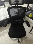 Ergonomic Mesh Computer Chair - Brand New - 4