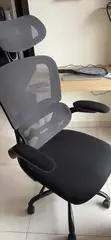 Ergonomic Mesh Computer Chair - Brand New - 5
