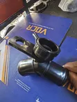 Coolant Pipes for Mazda 2 Demio - 2