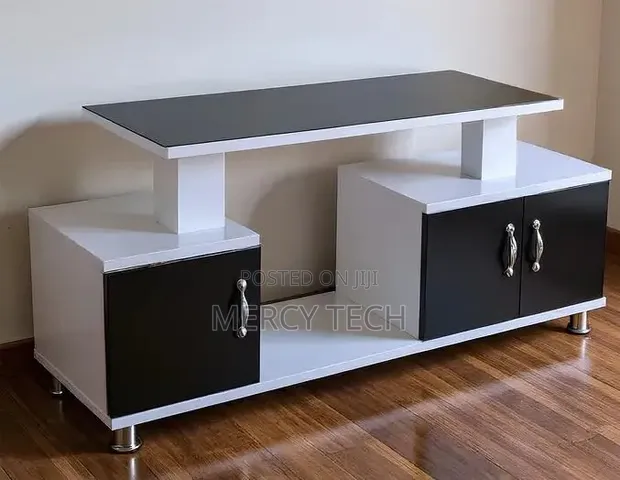 Instabul TV Stand/Entertainment Unit - 1