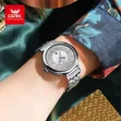 OPK Ladies Watch #8167 - 2