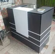 Boss Office Products Rectangular Office Desk - Brand New - 1