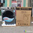 10KG Automatic Front Load Washer - Steam Cleaning - 1