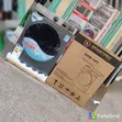 10KG Automatic Front Load Washer - Steam Cleaning - 2