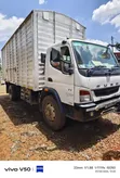 2012 Mitsubishi Fuso FI1217R Truck - 1