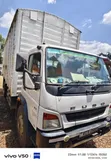 2012 Mitsubishi Fuso FI1217R Truck - 2
