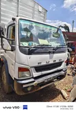 2012 Mitsubishi Fuso FI1217R Truck - 3