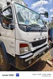 2012 Mitsubishi Fuso FI1217R Truck - 4
