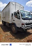 2012 Mitsubishi Fuso FI1217R Truck - 5