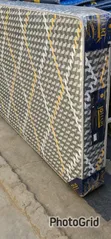 Johari Mattress - 4x6, 8 Inch, Brand New - 1