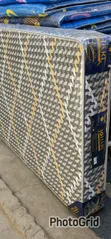 Johari Mattress - 4x6, 8 Inch, Brand New - 2