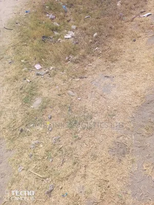 Eka 1 ya Ardhi Mtaa wa Mombasa Karibu na Kanisa la Mavuno