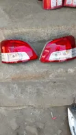 Toyota Belta Taillight (Used) - 5