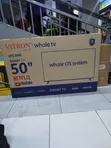 Vitron 50 Inch Whale Smart TV - 3