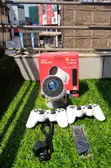 HY300 Mini LED Projector - Android 11 - 1