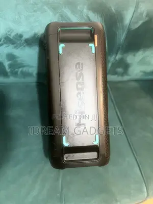Hisense Party Rocker One 300W Portable Bluetooth Speaker HP100