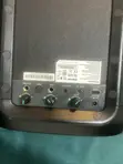 Hisense Party Rocker One 300W Portable Bluetooth Speaker HP100 - 5