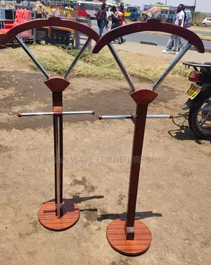 Brand New Hanging Rod - Best Brand