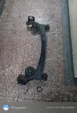Toyota Isis Rear Beam/Mlingoti - 1