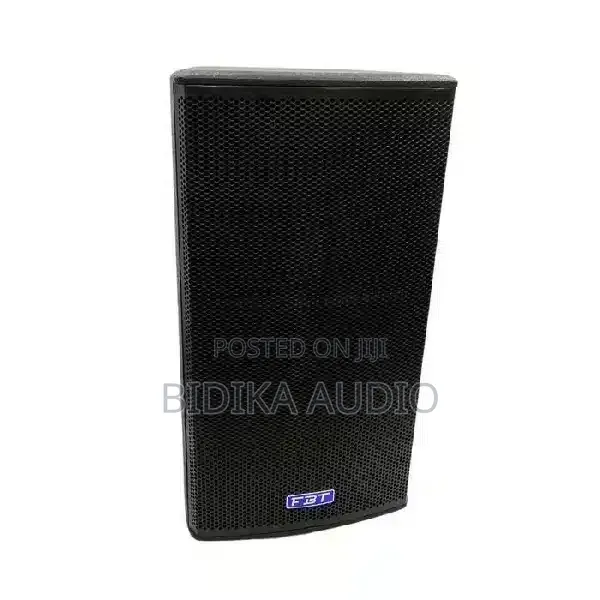 FBT Mitus 15 Speaker - Brand New - 1