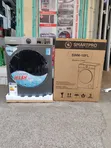 SmartPro 10KG Front Load Washing Machine - Steam Wash - 2