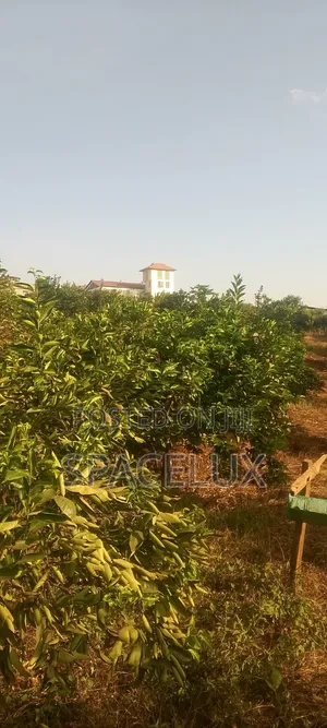 Thika 4.25 Acres Mixed-Use Land