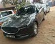 Mazda CX-8 2018 Kijivu - 1