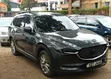 Mazda CX-8 2018 Kijivu - 2