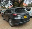 Mazda CX-8 2018 Kijivu - 3