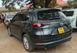 Mazda CX-8 2018 Kijivu - 4