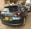Mazda CX-8 2018 Kijivu - 5