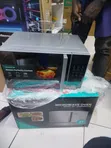 Hisense 25L Microwave Oven with Grill Function - 1