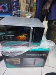 Hisense 25L Microwave Oven with Grill Function - 2
