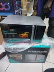 Hisense 25L Microwave Oven with Grill Function - 3