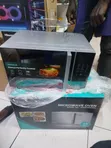 Hisense 25L Microwave Oven with Grill Function - 4