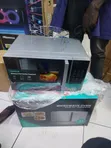 Hisense 25L Microwave Oven with Grill Function - 5