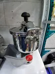 Heavy-Duty Commercial Spice Grinder - 1