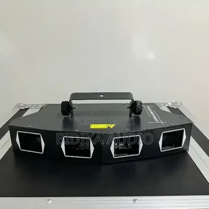 Four Eyes Laser Stage Light