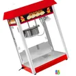 Imported Popcorn Making Machine - Commercial Popper - 2